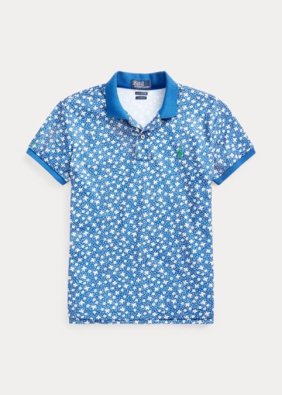 Polo Polo Ralph Lauren The Earth Mulher 60598-XEKO